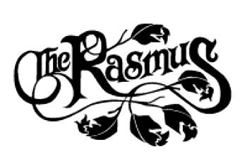 logo The Rasmus